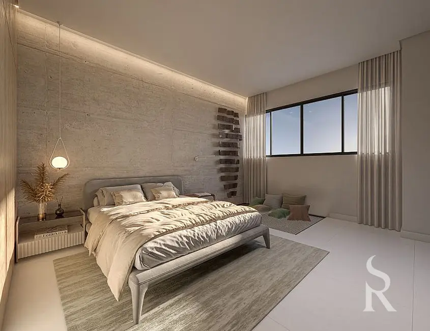 Foto 6 de Apartamento com 2 quartos à venda, 59m2 em Camboriu - SC