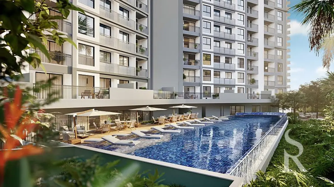 Apartamento com 3 quartos à venda, 113m2 em Camboriu - SC - imagem 8 Foto 8 de Apartamento com 3 quartos à venda, 113m2 em Camboriu - SC