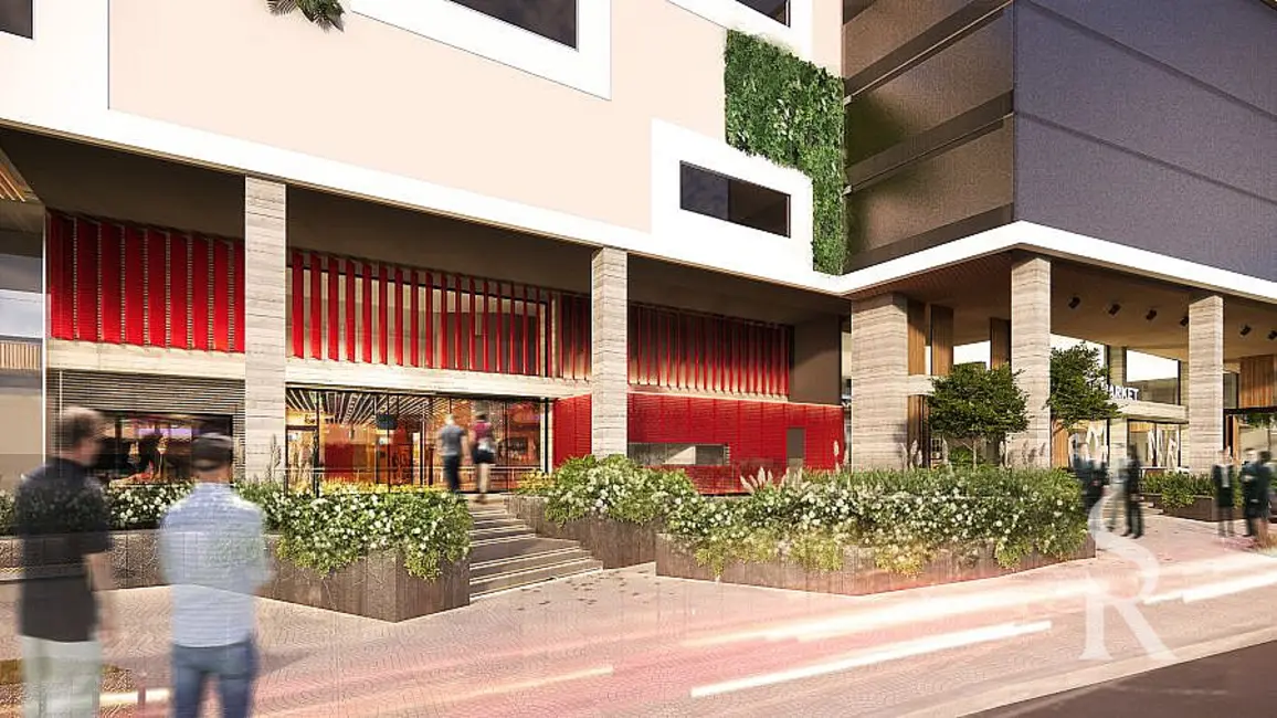 Apartamento com 3 quartos à venda, 113m2 em Camboriu - SC - imagem 9 Foto 9 de Apartamento com 3 quartos à venda, 113m2 em Camboriu - SC