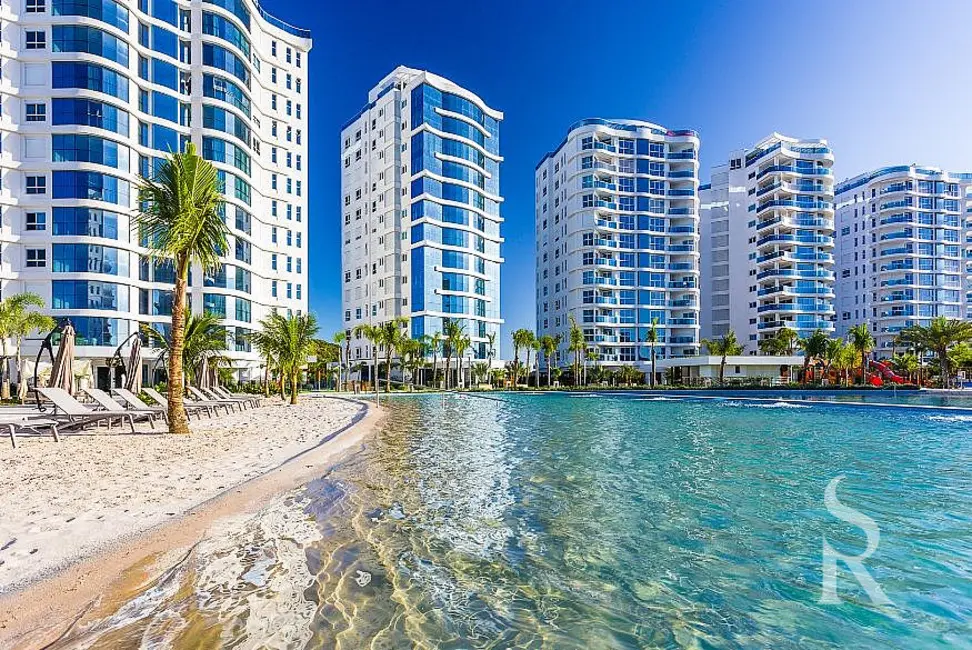 Foto 1 de Apartamento com 3 quartos para alugar, 160m2 em Itajai - SC