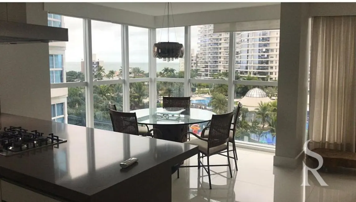 Foto 9 de Apartamento com 3 quartos para alugar, 160m2 em Itajai - SC