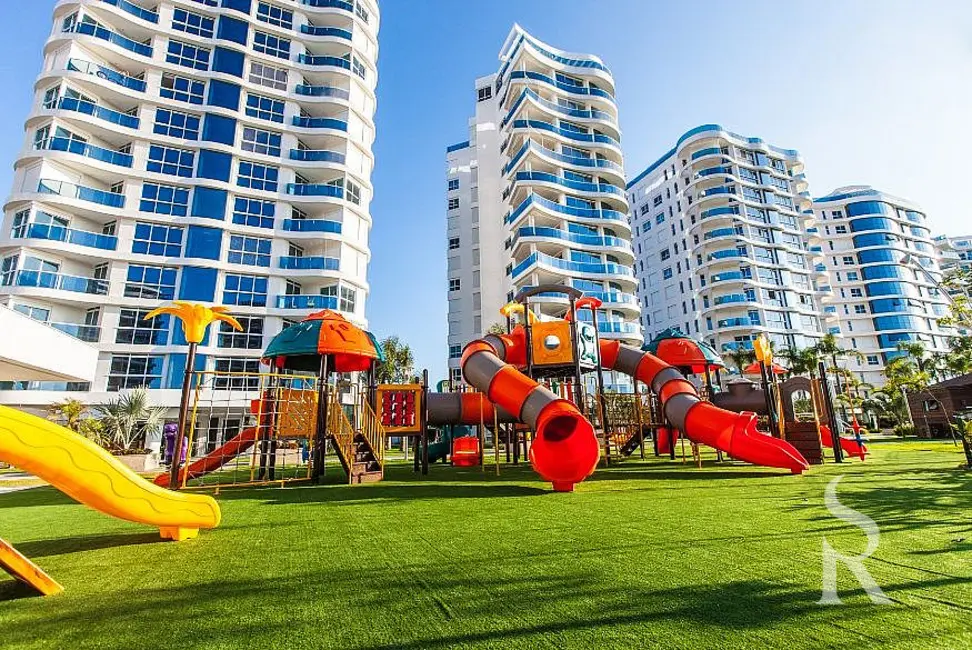 Foto 7 de Apartamento com 3 quartos para alugar, 160m2 em Itajai - SC