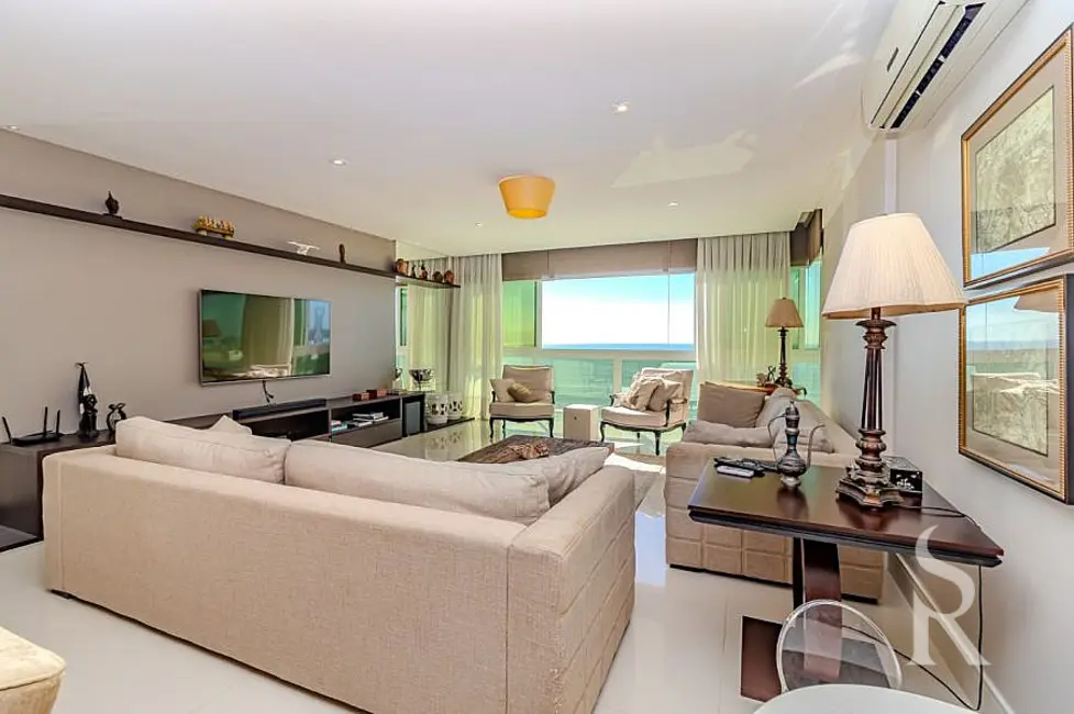 Foto 1 de Apartamento com 3 quartos para alugar, 168m2 em Centro, Balneario Camboriu - SC