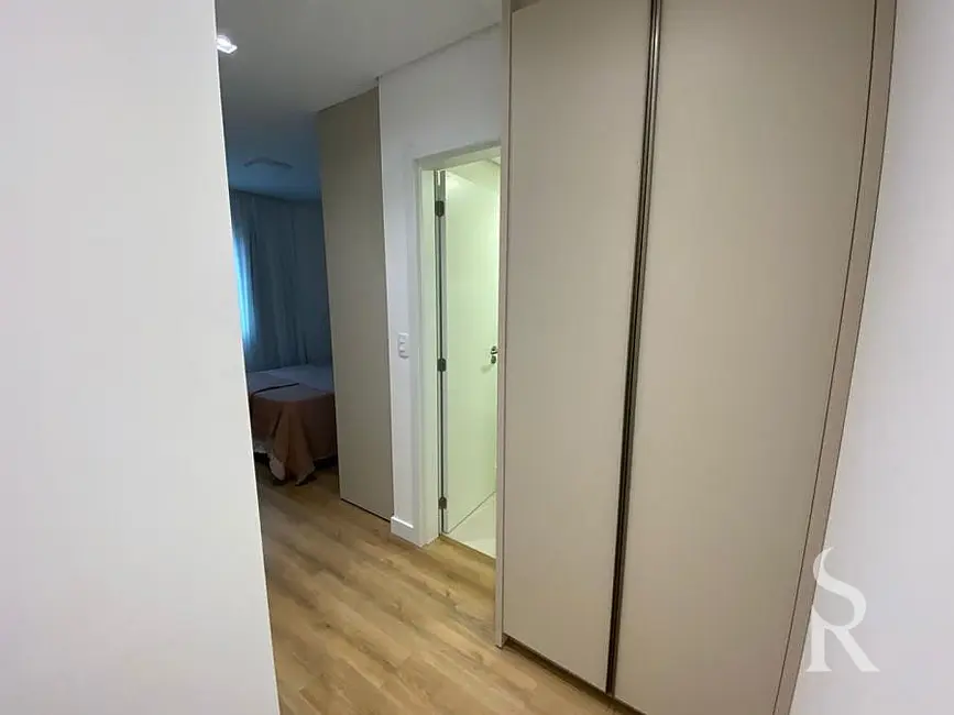 Foto 9 de Apartamento com 2 quartos para alugar, 65m2 em Fazendinha, Itajai - SC