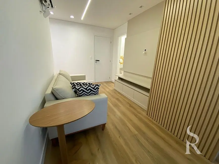 Foto 8 de Apartamento com 2 quartos para alugar, 65m2 em Fazendinha, Itajai - SC