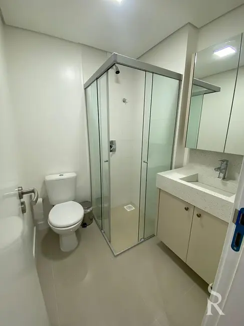 Foto 7 de Apartamento com 2 quartos para alugar, 65m2 em Fazendinha, Itajai - SC