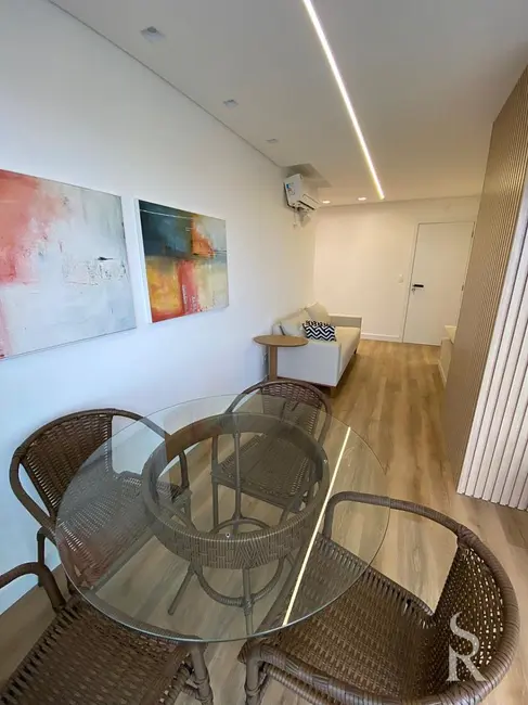 Foto 4 de Apartamento com 2 quartos para alugar, 65m2 em Fazendinha, Itajai - SC