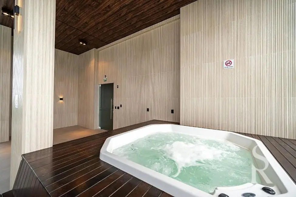 Foto 6 de Apartamento com 2 quartos para alugar, 65m2 em Fazendinha, Itajai - SC