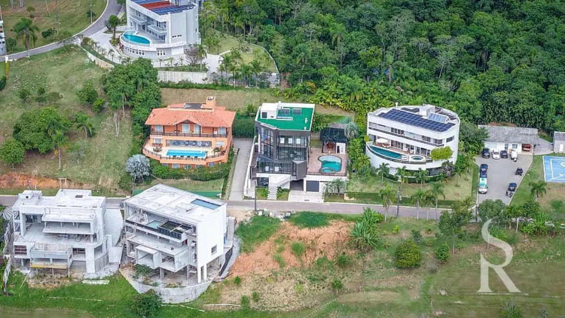 Foto 7 de Casa de Condomínio com 6 quartos à venda, 1747m2 em Itapema - SC