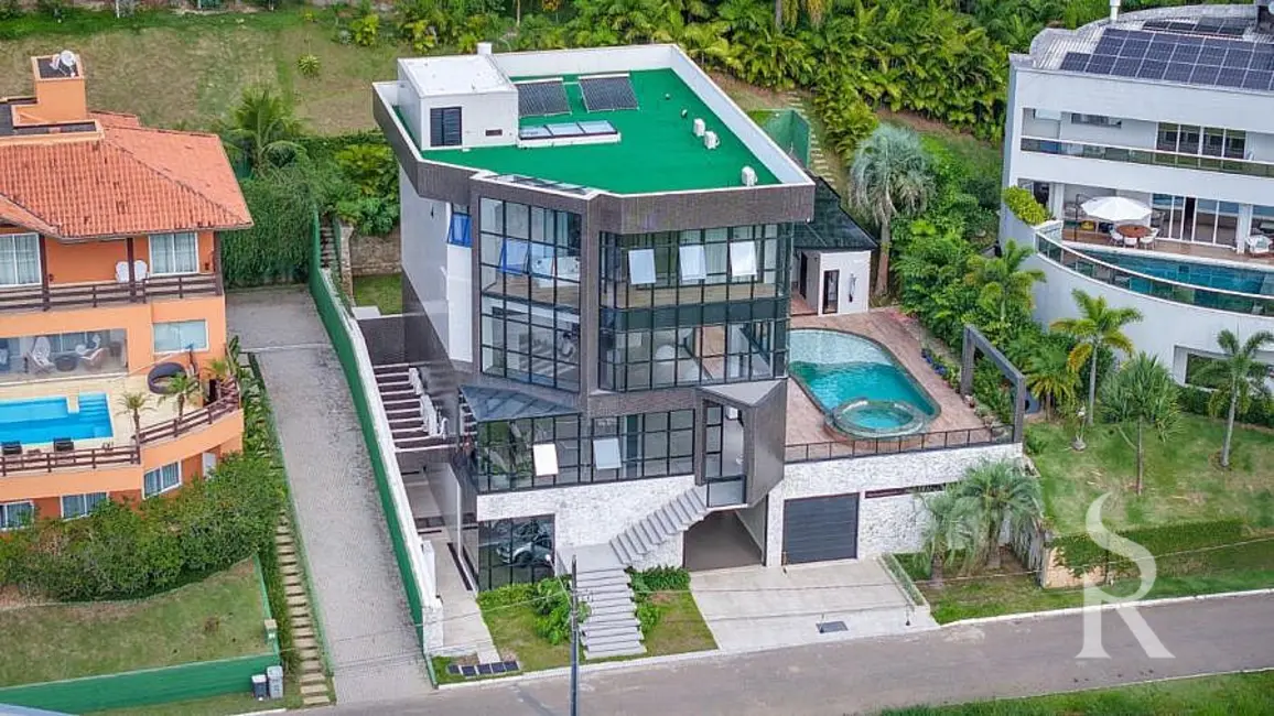 Foto 5 de Casa de Condomínio com 6 quartos à venda, 1747m2 em Itapema - SC