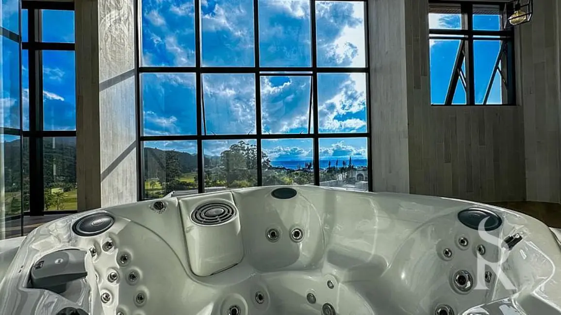 Foto 3 de Casa de Condomínio com 6 quartos à venda, 1747m2 em Itapema - SC