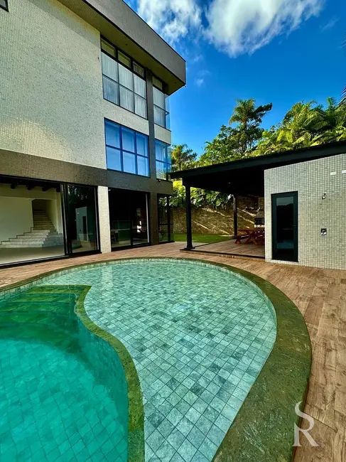 Foto 9 de Casa de Condomínio com 6 quartos à venda, 1747m2 em Itapema - SC