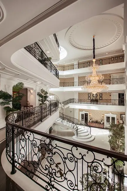 Apartamento com 4 quartos à venda, 144m2 em Balneario Camboriu - SC - imagem 6 Foto 6 de Apartamento com 4 quartos à venda, 144m2 em Balneario Camboriu - SC