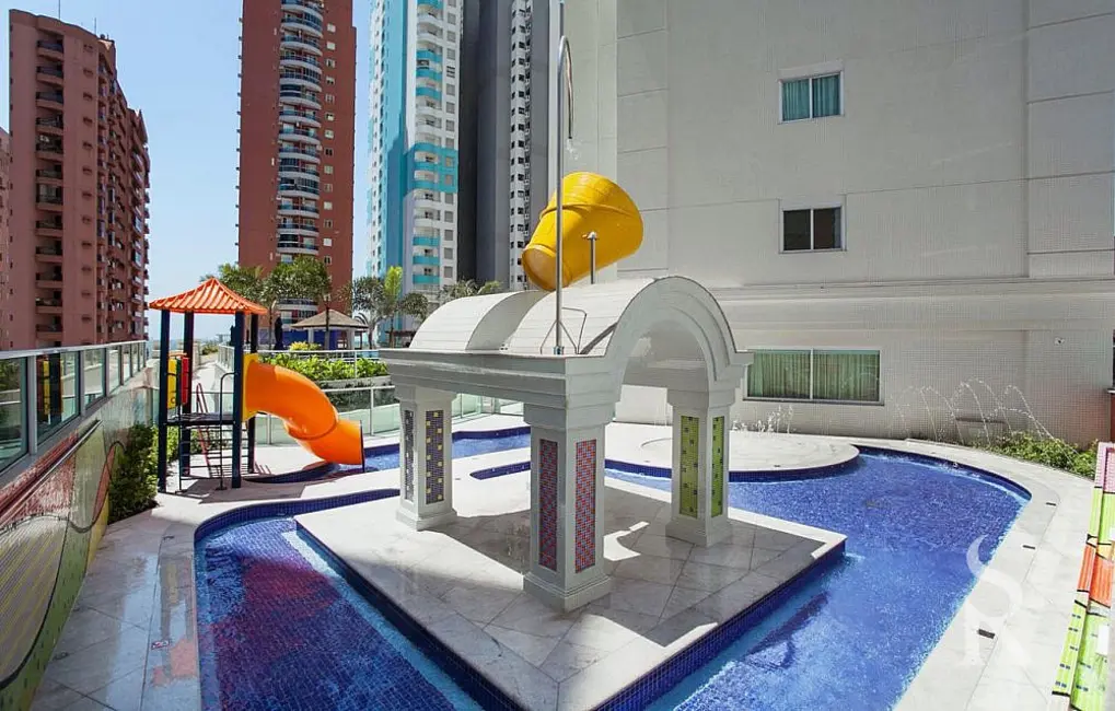 Apartamento com 4 quartos à venda, 144m2 em Balneario Camboriu - SC - imagem 7 Foto 7 de Apartamento com 4 quartos à venda, 144m2 em Balneario Camboriu - SC