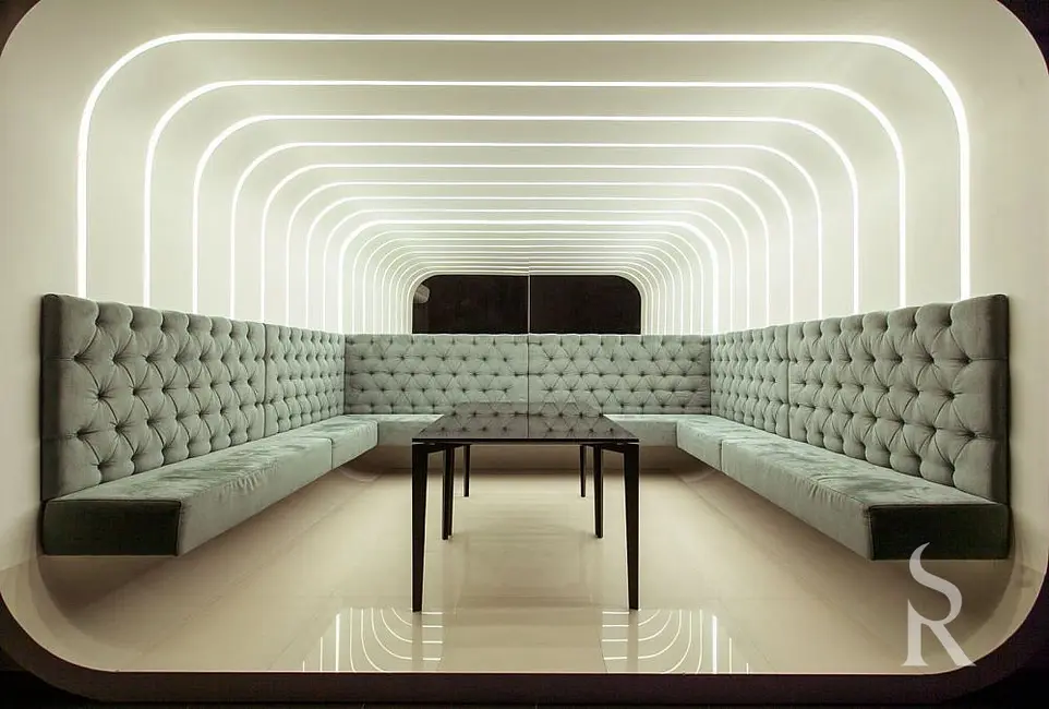 Apartamento com 4 quartos à venda, 144m2 em Balneario Camboriu - SC - imagem 9 Foto 9 de Apartamento com 4 quartos à venda, 144m2 em Balneario Camboriu - SC