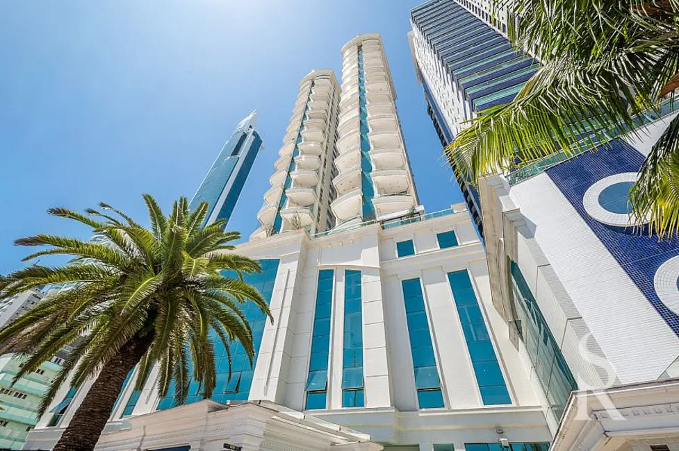 Foto 2 de Cobertura com 4 quartos à venda, 313m2 em Centro, Balneario Camboriu - SC