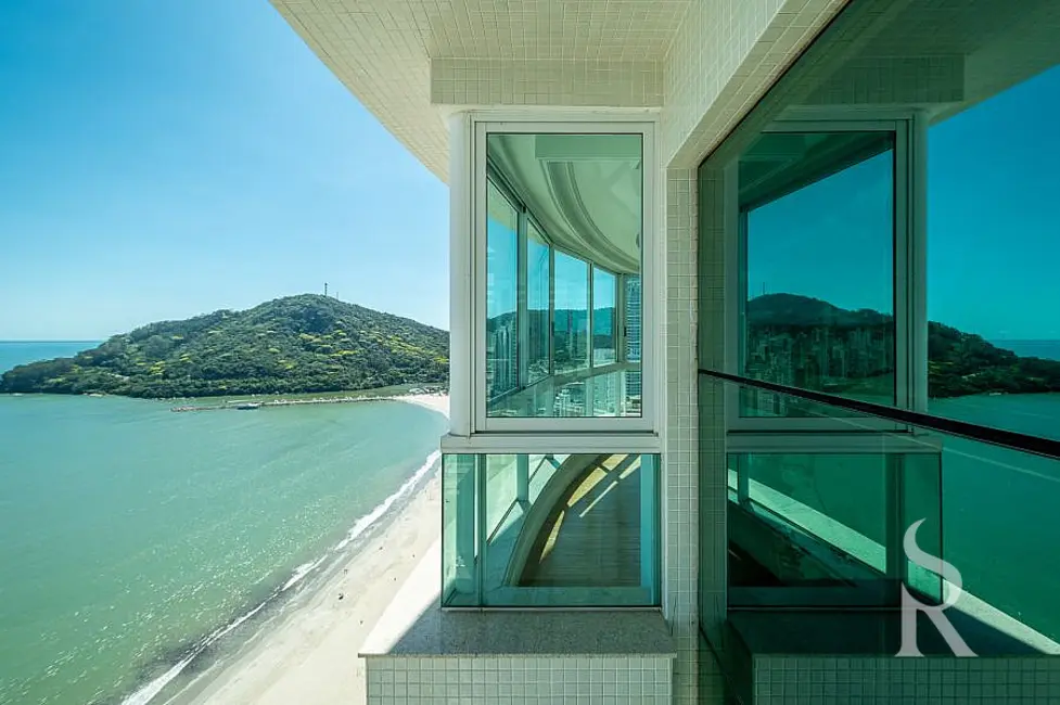 Foto 6 de Cobertura com 4 quartos à venda, 313m2 em Centro, Balneario Camboriu - SC