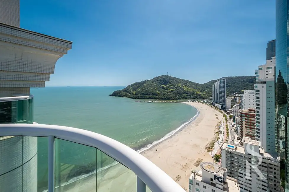 Foto 8 de Cobertura com 4 quartos à venda, 313m2 em Centro, Balneario Camboriu - SC