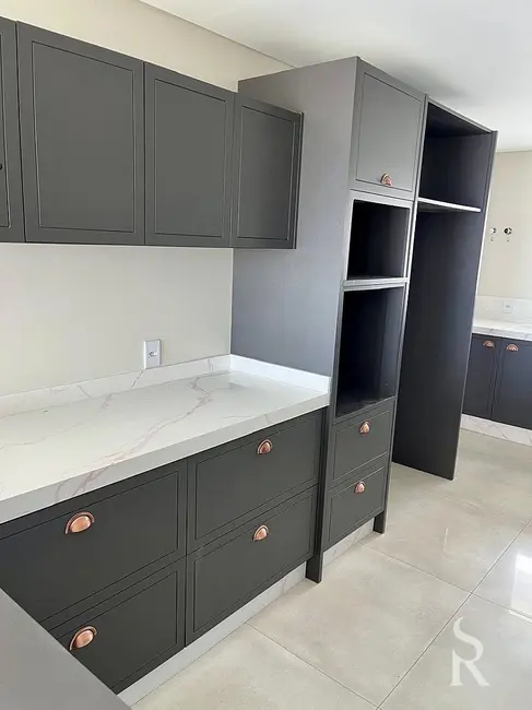 Foto 8 de Apartamento com 3 quartos para alugar, 125m2 em Fazenda, Itajai - SC