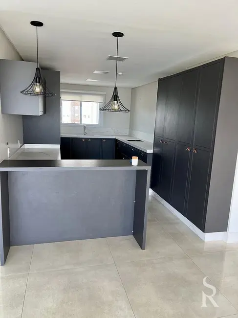 Foto 7 de Apartamento com 3 quartos para alugar, 125m2 em Fazenda, Itajai - SC