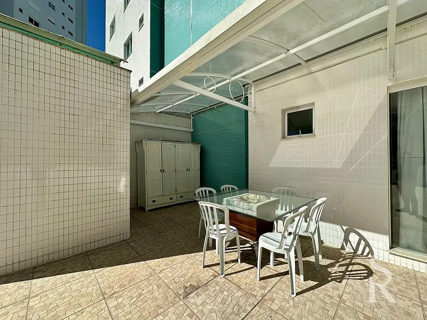Foto 7 de Apartamento com 4 quartos para alugar, 200m2 em Balneario Camboriu - SC