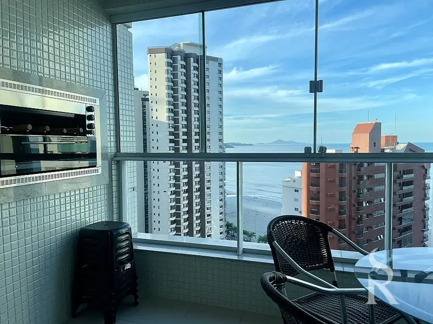 Apartamento com 4 quartos à venda, 144m2 em Balneario Camboriu - SC - imagem 4 Foto 4 de Apartamento com 4 quartos à venda, 144m2 em Balneario Camboriu - SC