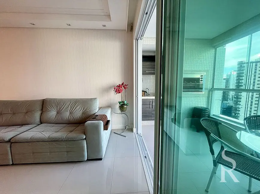 Apartamento com 4 quartos à venda, 144m2 em Balneario Camboriu - SC - imagem 8 Foto 8 de Apartamento com 4 quartos à venda, 144m2 em Balneario Camboriu - SC