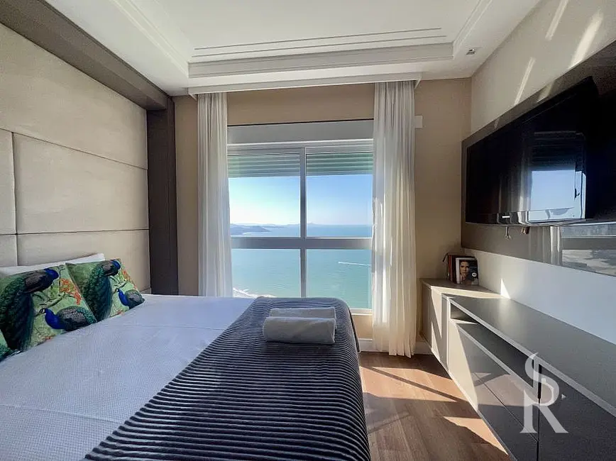 Apartamento com 4 quartos à venda, 144m2 em Balneario Camboriu - SC - imagem 6 Foto 6 de Apartamento com 4 quartos à venda, 144m2 em Balneario Camboriu - SC
