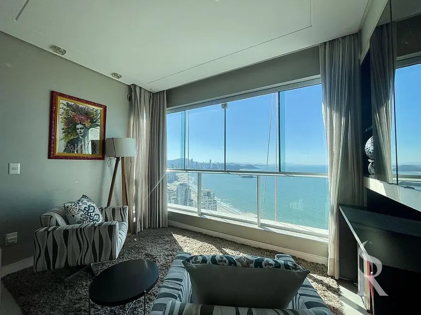 Apartamento com 4 quartos à venda, 144m2 em Balneario Camboriu - SC - imagem 1 Foto 1 de Apartamento com 4 quartos à venda, 144m2 em Balneario Camboriu - SC