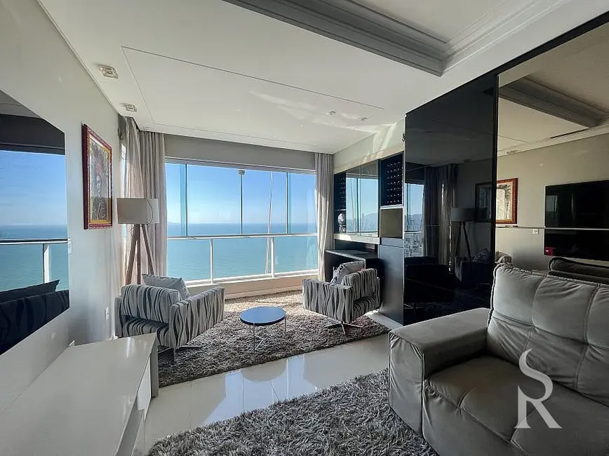 Apartamento com 4 quartos à venda, 144m2 em Balneario Camboriu - SC - imagem 5 Foto 5 de Apartamento com 4 quartos à venda, 144m2 em Balneario Camboriu - SC