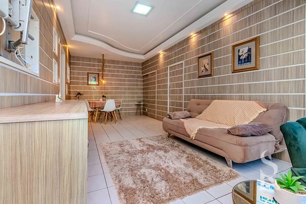 Foto 4 de Apartamento com 1 quarto à venda, 55m2 em Centro, Balneario Camboriu - SC