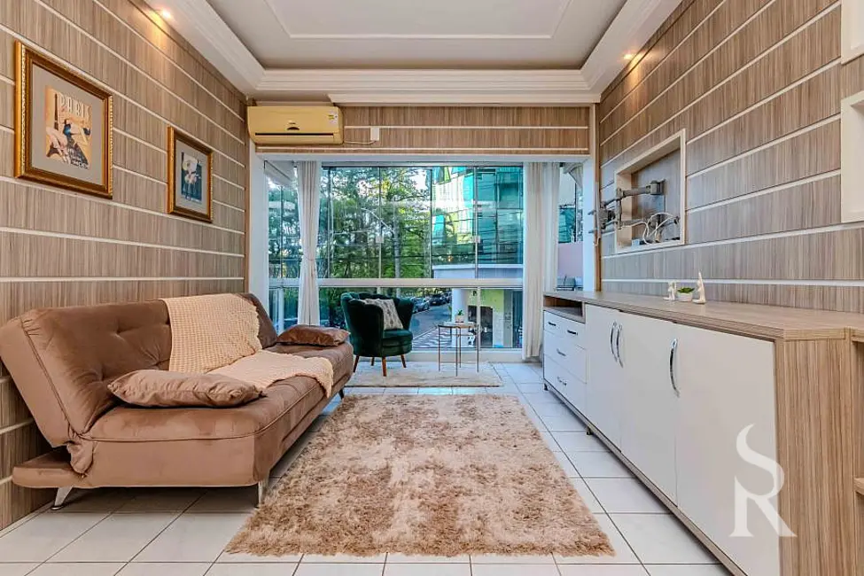 Foto 9 de Apartamento com 1 quarto à venda, 55m2 em Centro, Balneario Camboriu - SC