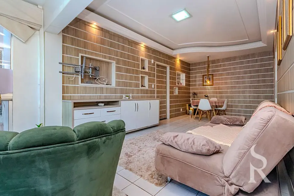 Foto 7 de Apartamento com 1 quarto à venda, 55m2 em Centro, Balneario Camboriu - SC