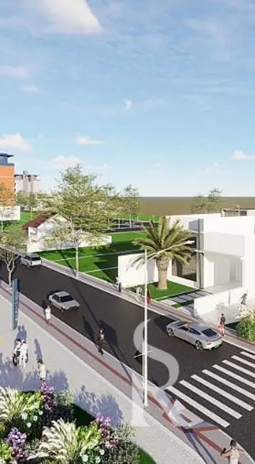 Foto 3 de Terreno / Lote à venda, 200m2 em Espinheiros, Itajai - SC