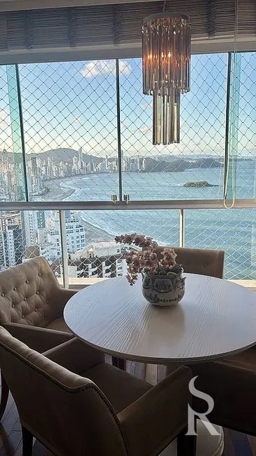 Foto 2 de Apartamento com 4 quartos à venda, 144m2 em Balneario Camboriu - SC