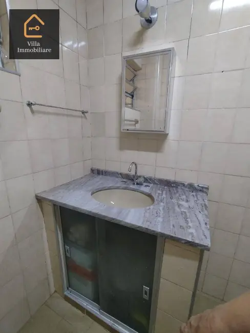 Apartamento com 2 quartos à venda, 51m2 em Vila Mariana, São Paulo - SP - imagem 5 Foto 5 de Apartamento com 2 quartos à venda, 51m2 em Vila Mariana, São Paulo - SP