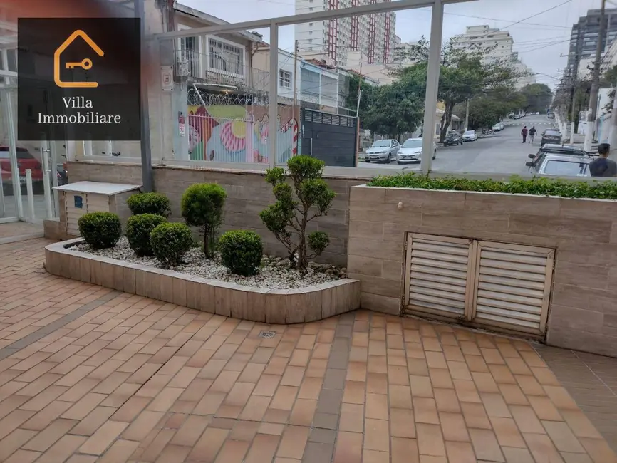 Apartamento com 2 quartos à venda, 51m2 em Vila Mariana, São Paulo - SP - imagem 7 Foto 7 de Apartamento com 2 quartos à venda, 51m2 em Vila Mariana, São Paulo - SP