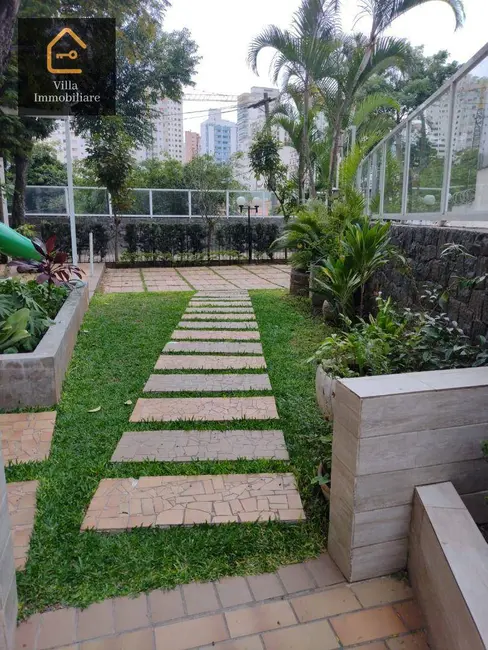 Apartamento com 2 quartos à venda, 51m2 em Vila Mariana, São Paulo - SP - imagem 1 Foto 1 de Apartamento com 2 quartos à venda, 51m2 em Vila Mariana, São Paulo - SP