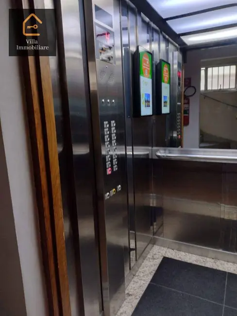 Apartamento com 2 quartos à venda, 51m2 em Vila Mariana, São Paulo - SP - imagem 3 Foto 3 de Apartamento com 2 quartos à venda, 51m2 em Vila Mariana, São Paulo - SP