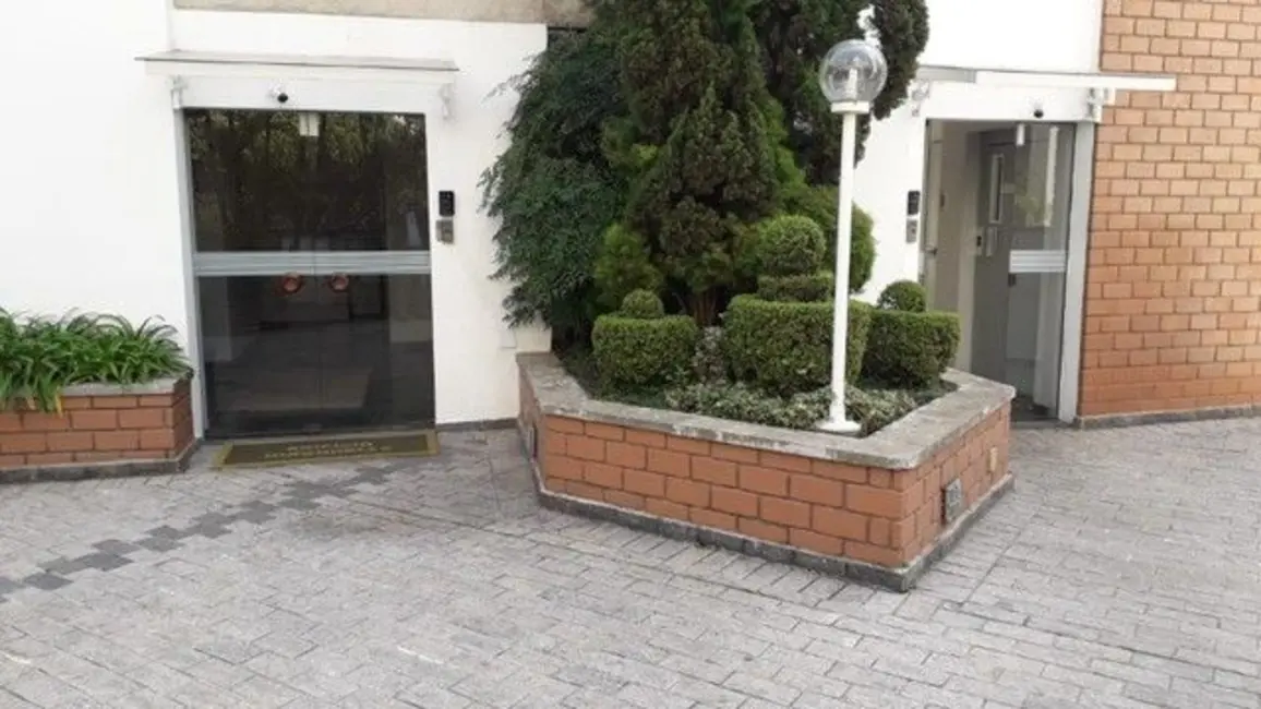 Foto 6 de Apartamento com 3 quartos à venda, 126m2 em Jardim Vila Mariana, São Paulo - SP