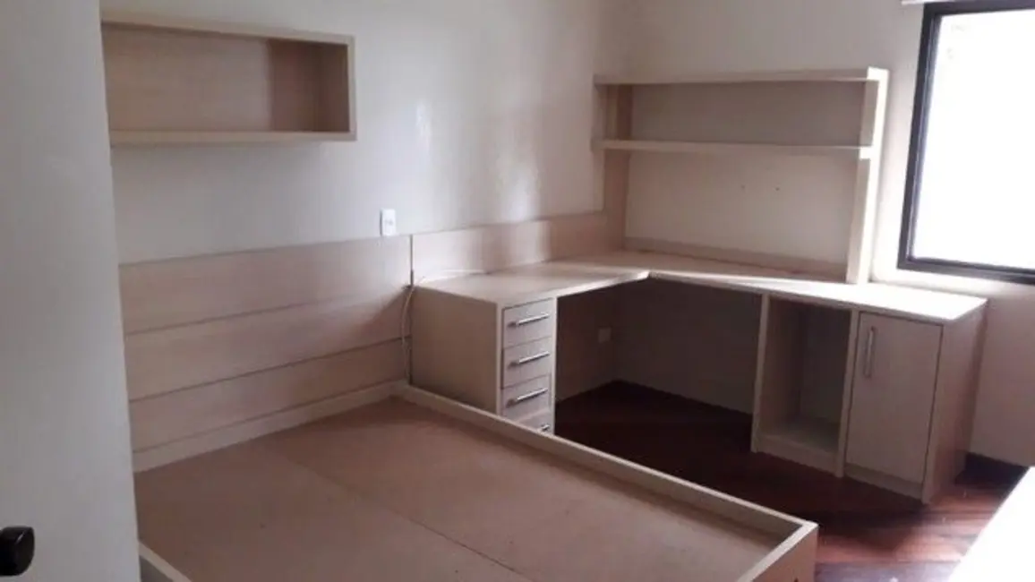 Foto 5 de Apartamento com 3 quartos à venda, 126m2 em Jardim Vila Mariana, São Paulo - SP