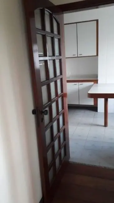 Foto 2 de Apartamento com 3 quartos à venda, 126m2 em Jardim Vila Mariana, São Paulo - SP