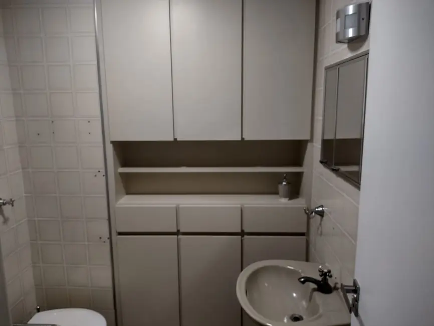 Foto 2 de Apartamento com 1 quarto à venda, 45m2 em Cambuci, São Paulo - SP