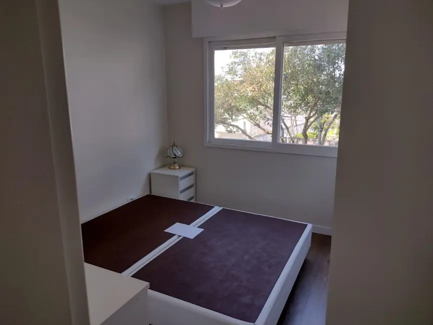 Foto 7 de Apartamento com 1 quarto à venda, 45m2 em Cambuci, São Paulo - SP