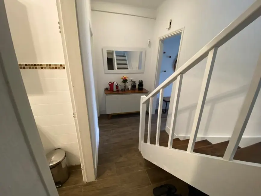 Foto 7 de Sobrado com 2 quartos à venda, 90m2 em Cambuci, São Paulo - SP