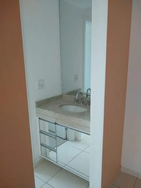 Apartamento com 1 quarto à venda, 42m2 em Bela Vista, São Paulo - SP - imagem 3 Foto 3 de Apartamento com 1 quarto à venda, 42m2 em Bela Vista, São Paulo - SP