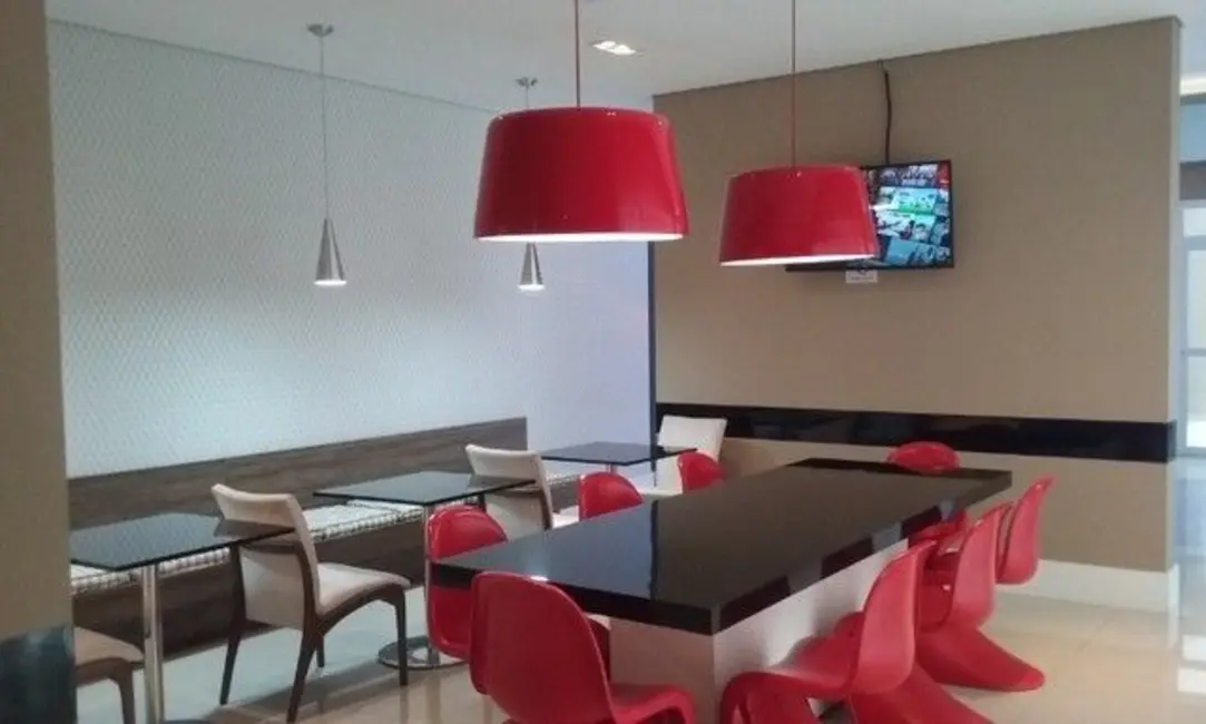 Apartamento com 1 quarto à venda, 42m2 em Bela Vista, São Paulo - SP - imagem 4 Foto 4 de Apartamento com 1 quarto à venda, 42m2 em Bela Vista, São Paulo - SP