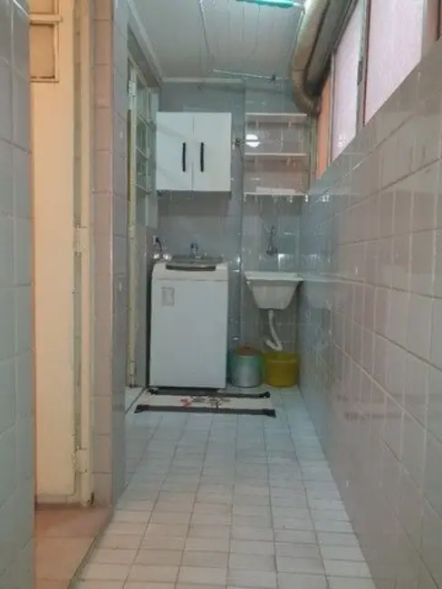 Apartamento com 2 quartos à venda, 100m2 em Vila Bela Vista (Zona Sul), São Paulo - SP - imagem 3 Foto 3 de Apartamento com 2 quartos à venda, 100m2 em Vila Bela Vista (Zona Sul), São Paulo - SP