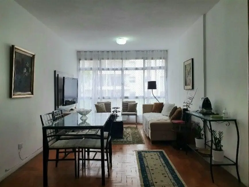 Apartamento com 2 quartos à venda, 100m2 em Vila Bela Vista (Zona Sul), São Paulo - SP - imagem 4 Foto 4 de Apartamento com 2 quartos à venda, 100m2 em Vila Bela Vista (Zona Sul), São Paulo - SP