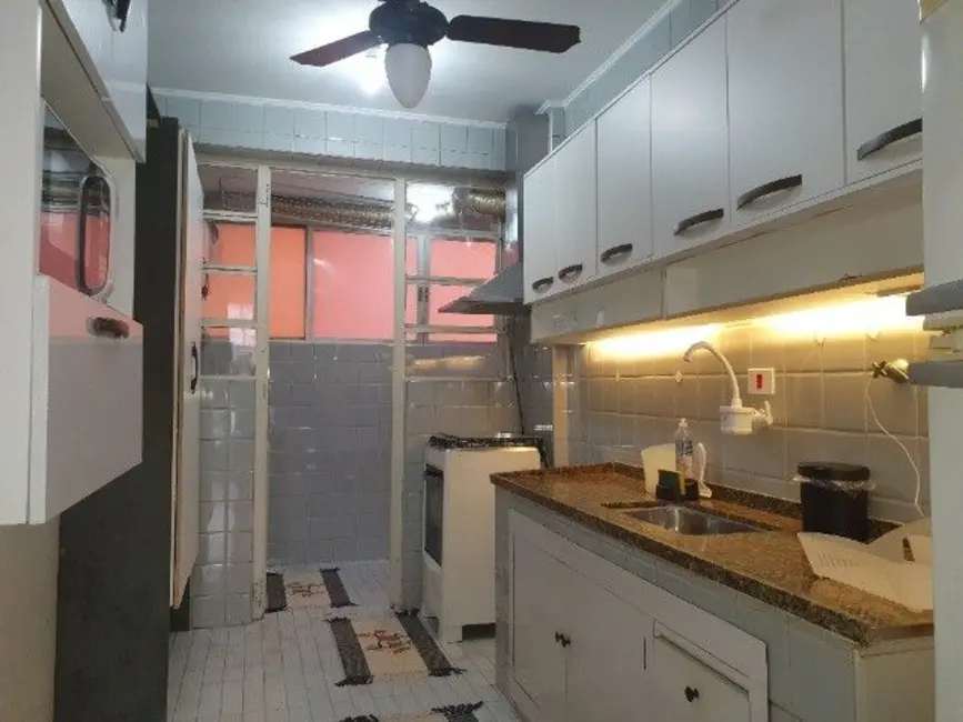 Apartamento com 2 quartos à venda, 100m2 em Vila Bela Vista (Zona Sul), São Paulo - SP - imagem 5 Foto 5 de Apartamento com 2 quartos à venda, 100m2 em Vila Bela Vista (Zona Sul), São Paulo - SP